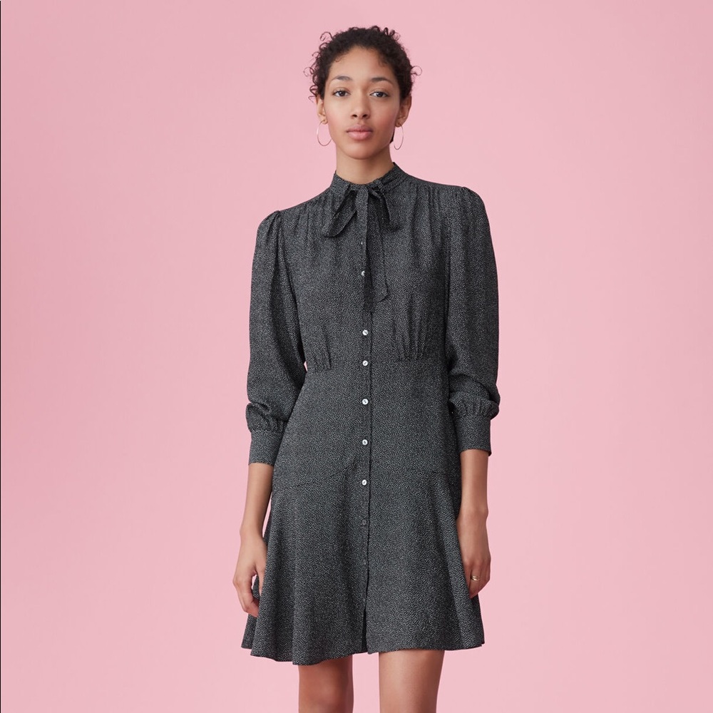 Rebecca Taylor Dress